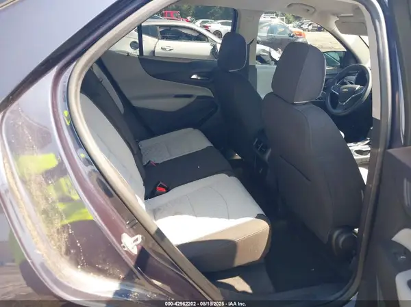 3GNAXHEV5KS531863 2019 CHEVROLET EQUINOX - Image 8
