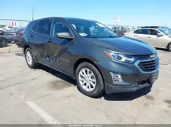 3GNAXHEV5KS534245 2019 CHEVROLET EQUINOX