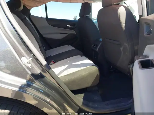 3GNAXHEV5KS534245 2019 CHEVROLET EQUINOX - Image 8