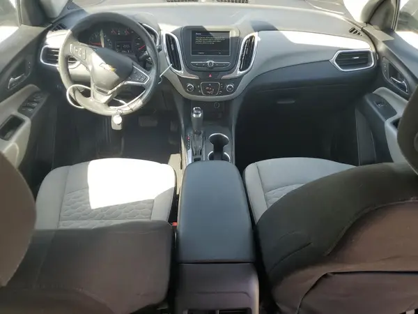 3GNAXHEV5KS538022 2019 CHEVROLET EQUINOX - Image 8