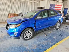 3GNAXHEV5KS538778 2019 CHEVROLET EQUINOX