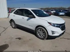 3GNAXHEV5KS540398 2019 CHEVROLET EQUINOX