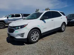 3GNAXHEV5KS540725 2019 CHEVROLET EQUINOX