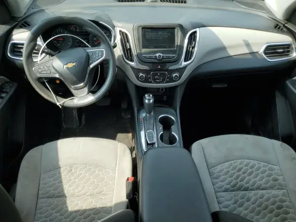 3GNAXHEV5KS542409 2019 CHEVROLET EQUINOX - Image 8