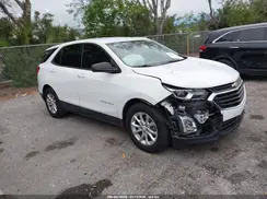 3GNAXHEV5KS546086 2019 CHEVROLET EQUINOX