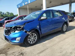 3GNAXHEV5KS547450 2019 CHEVROLET EQUINOX