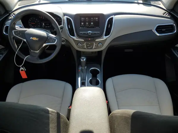 3GNAXHEV5KS547450 2019 CHEVROLET EQUINOX - Image 8