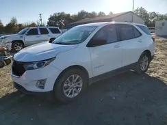 3GNAXHEV5KS548257 2019 CHEVROLET EQUINOX