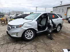 3GNAXHEV5KS549327 2019 CHEVROLET EQUINOX