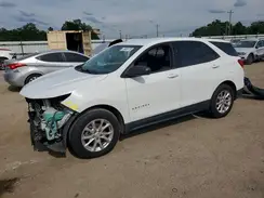3GNAXHEV5KS552258 2019 CHEVROLET EQUINOX