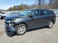 3GNAXHEV5KS558657 2019 CHEVROLET EQUINOX