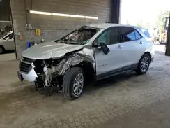 3GNAXHEV5KS558772 2019 CHEVROLET EQUINOX