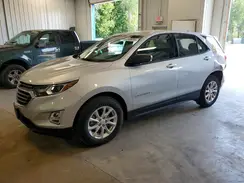 3GNAXHEV5KS560022 2019 CHEVROLET EQUINOX