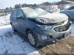 3GNAXHEV5KS561588 2019 CHEVROLET EQUINOX