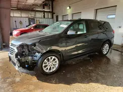 3GNAXHEV5KS562515 2019 CHEVROLET EQUINOX
