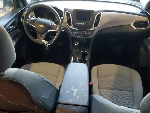 3GNAXHEV5KS565740 2019 CHEVROLET EQUINOX - Image 8