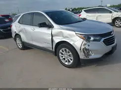 3GNAXHEV5KS567861 2019 CHEVROLET EQUINOX