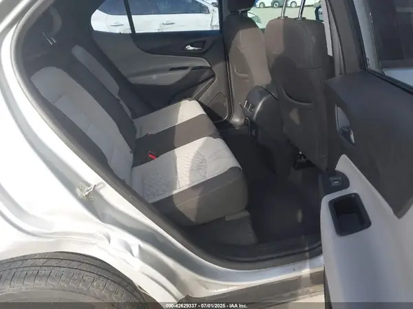 3GNAXHEV5KS567861 2019 CHEVROLET EQUINOX - Image 8