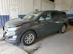 3GNAXHEV5KS571490 2019 CHEVROLET EQUINOX