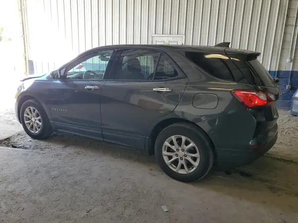 3GNAXHEV5KS571490 2019 CHEVROLET EQUINOX - Image 2