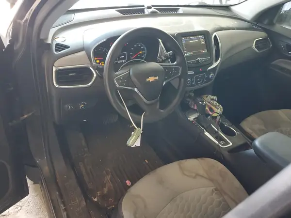 3GNAXHEV5KS571490 2019 CHEVROLET EQUINOX - Image 8