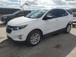 3GNAXHEV5KS571649 2019 CHEVROLET EQUINOX