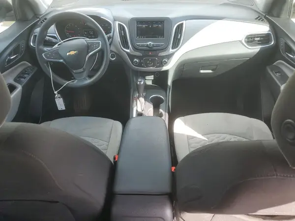 3GNAXHEV5KS571649 2019 CHEVROLET EQUINOX - Image 8