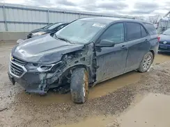 3GNAXHEV5KS572879 2019 CHEVROLET EQUINOX