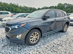 3GNAXHEV5KS573188 2019 CHEVROLET EQUINOX