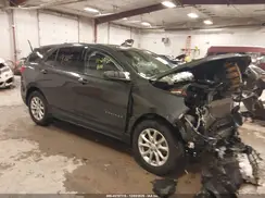 3GNAXHEV5KS573711 2019 CHEVROLET EQUINOX