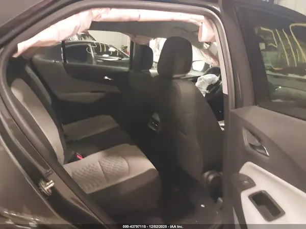 3GNAXHEV5KS573711 2019 CHEVROLET EQUINOX - Image 8