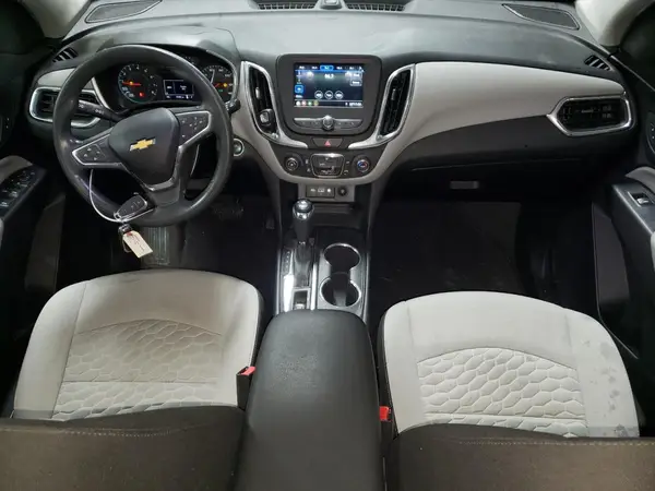 3GNAXHEV5KS574146 2019 CHEVROLET EQUINOX - Image 8