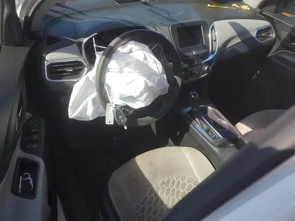 3GNAXHEV5KS574258 2019 CHEVROLET EQUINOX - Image 8