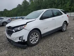3GNAXHEV5KS575359 2019 CHEVROLET EQUINOX