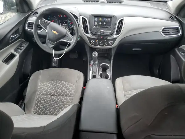 3GNAXHEV5KS575359 2019 CHEVROLET EQUINOX - Image 8