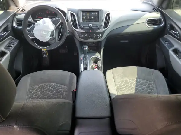 3GNAXHEV5KS578536 2019 CHEVROLET EQUINOX - Image 8