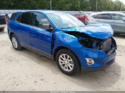 3GNAXHEV5KS579153 2019 CHEVROLET EQUINOX