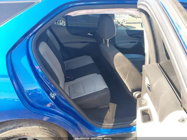 3GNAXHEV5KS579976 2019 CHEVROLET EQUINOX - Image 8