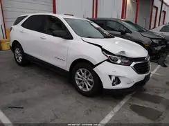 3GNAXHEV5KS581355 2019 CHEVROLET EQUINOX