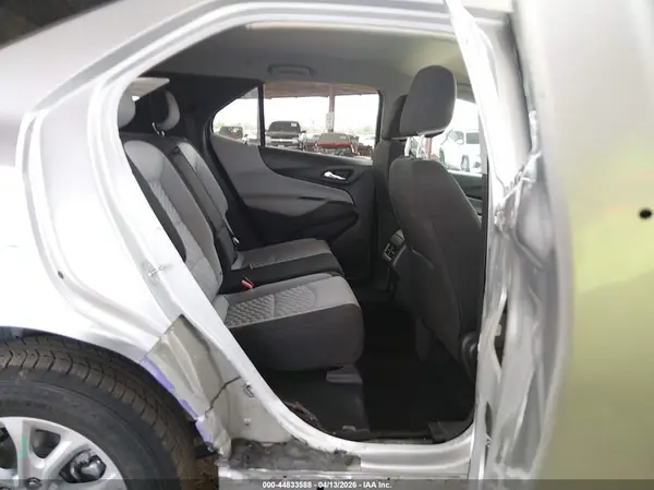 3GNAXHEV5KS581551 2019 CHEVROLET EQUINOX - Image 8