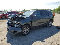 3GNAXHEV5KS589374 2019 CHEVROLET EQUINOX