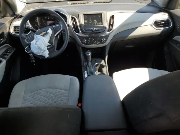 3GNAXHEV5KS589374 2019 CHEVROLET EQUINOX - Image 8