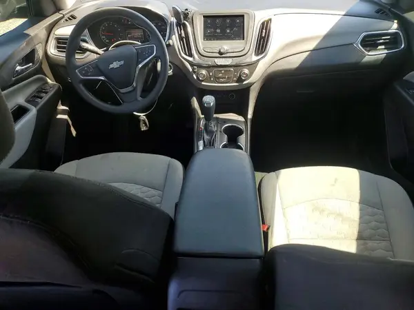 3GNAXHEV5KS589701 2019 CHEVROLET EQUINOX - Image 8