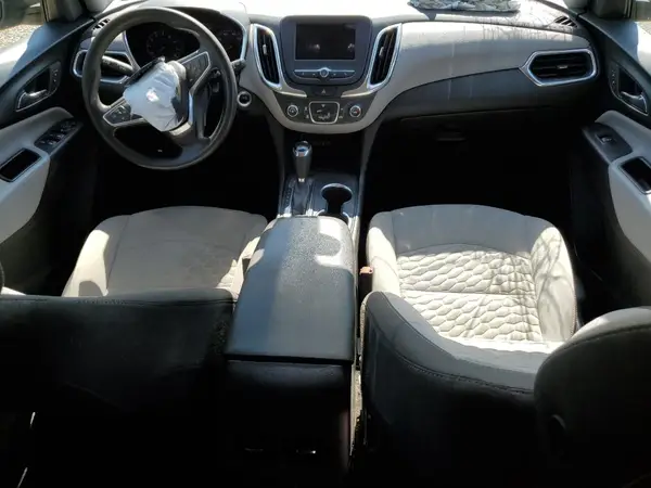 3GNAXHEV5KS595031 2019 CHEVROLET EQUINOX - Image 8