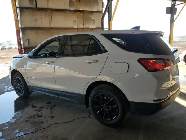 3GNAXHEV5KS595174 2019 CHEVROLET EQUINOX - Image 2