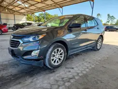 3GNAXHEV5KS599306 2019 CHEVROLET EQUINOX