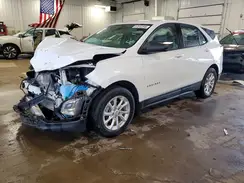 3GNAXHEV5KS604116 2019 CHEVROLET EQUINOX