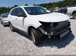 3GNAXHEV5KS604410 2019 CHEVROLET EQUINOX
