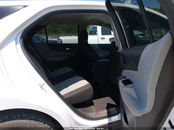 3GNAXHEV5KS604410 2019 CHEVROLET EQUINOX - Image 8