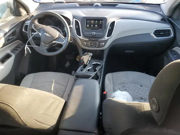 3GNAXHEV5KS605198 2019 CHEVROLET EQUINOX - Image 8